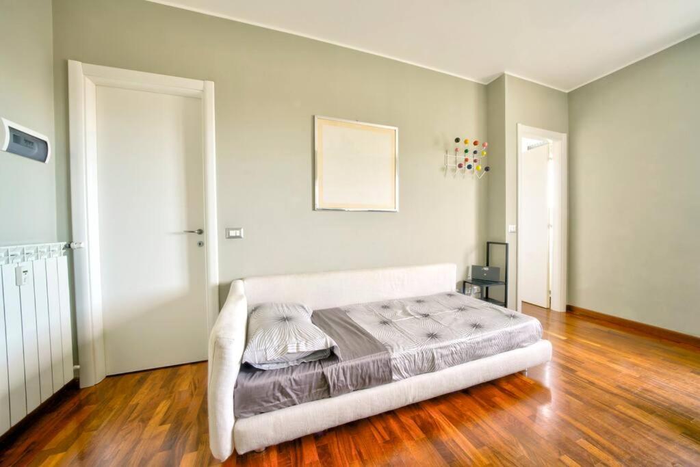 Station - Fashion Design Rooftop Appartement *